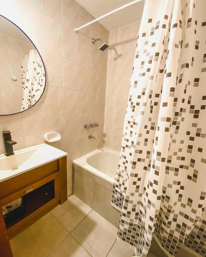 Departamento Centrico Belgrano Pbe Apartamento San Carlos de Bariloche Exterior foto